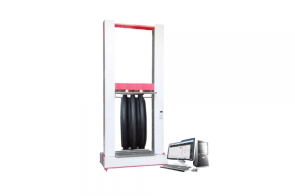 Máy kiểm tra độ cứng vòng ống JSW-GH-1500C